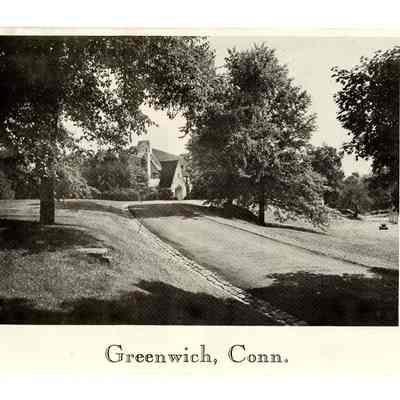 Gracious Country Estate 1