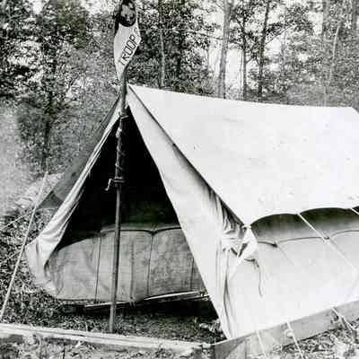 Boy Scouts Camp A