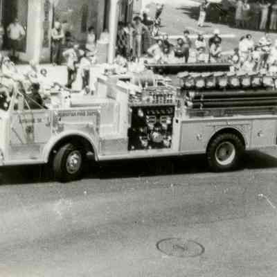 Fire Engine C