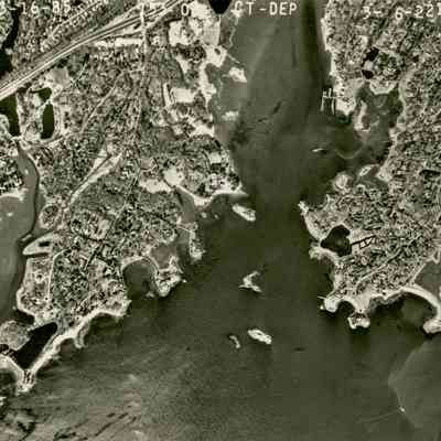 Mead's Point B