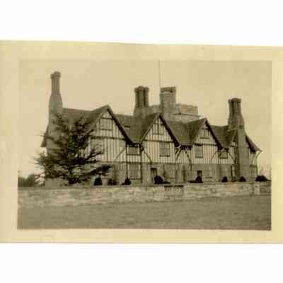 Stokes Estate Round Hill Road E