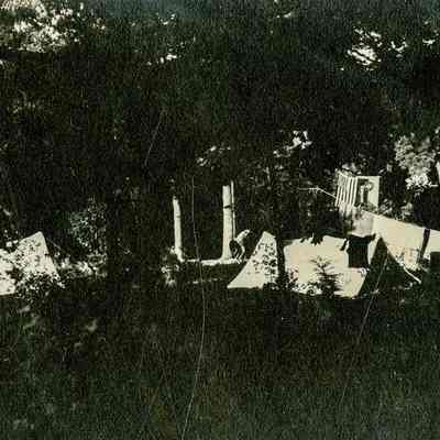 Dashville Camp