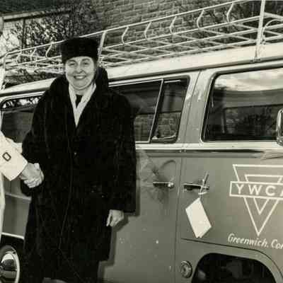 YWCA Bus
