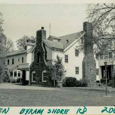 54 Byram Shore Road