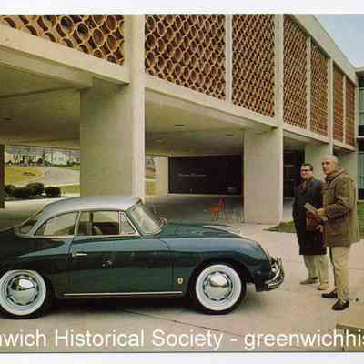Blanchard Automobile Corporation