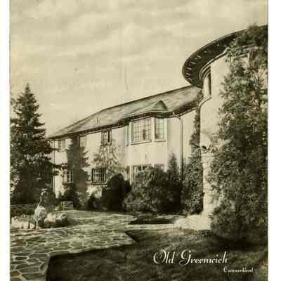 Schick Estate Binney Lane Booklet 1
