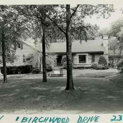 1 Birchwood Drive