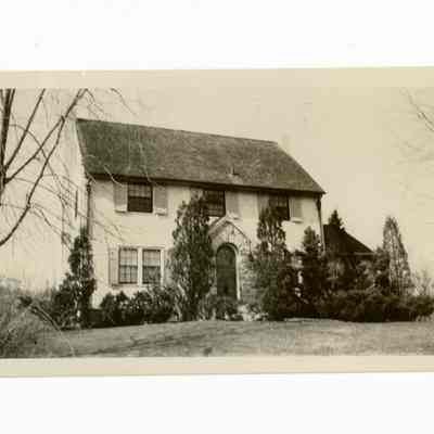 1 Indian Field Road A