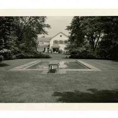 Endicott Estate Bayberry Lane A