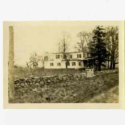 Moore Estate Round Hill Road D