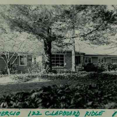 122 Clapboard Ridge Road