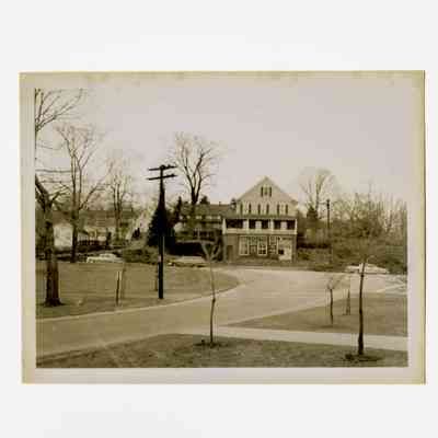 Chalmers Residence Glenville Road A