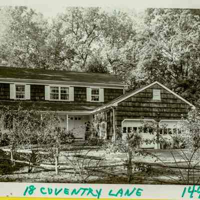 18 Coventry Lane B
