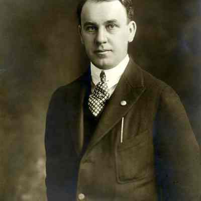 Thomas N. Cooke
