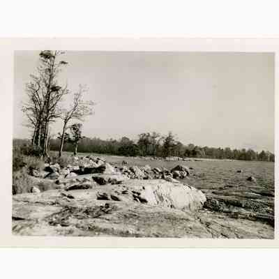 Subdivision Mead Point Drive D