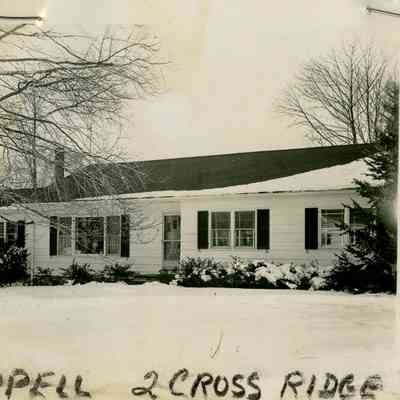 2 Cross Ridge Drive