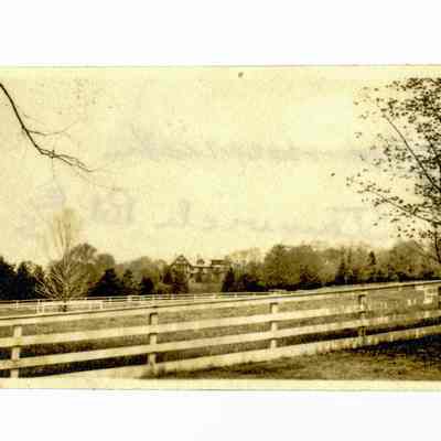 Dommerich Residence Stanwich Road