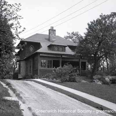 Carleton Hubbard House A