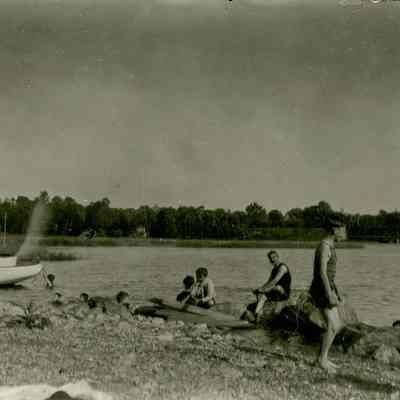 Cos Cob Harbor Swimmers
