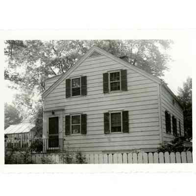 Adams Residence Doubling Road B