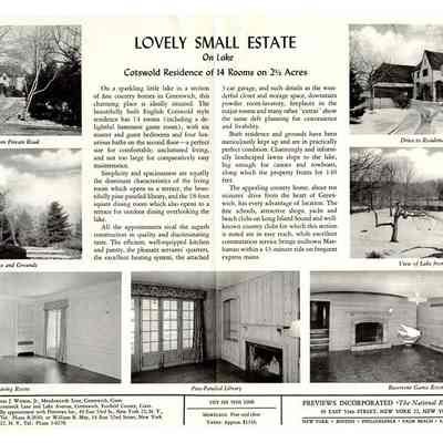 Cotswold Residence Lake Avenue 2