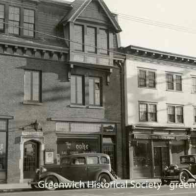 Thomas N. Cooke Real Estate Building B