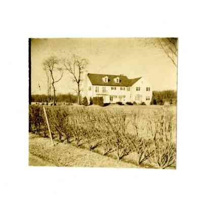 Residence Cathlow Drive
