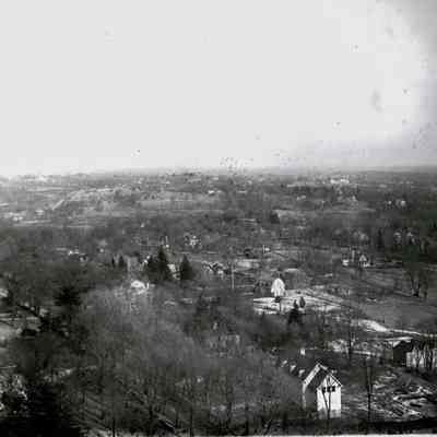 Steeple View F
