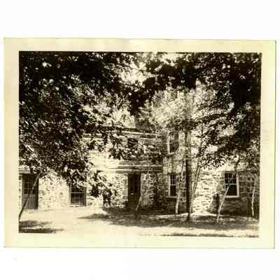 Richardson Residence Old Mill Road A