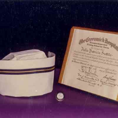 Nursing Objects Display B