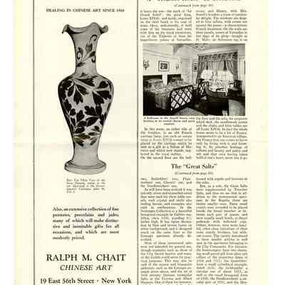 Treasure House Bush Avenue Article 4