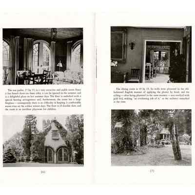 Park Hill Calhoun Drive Booklet 4