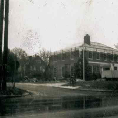 Junior League Site A