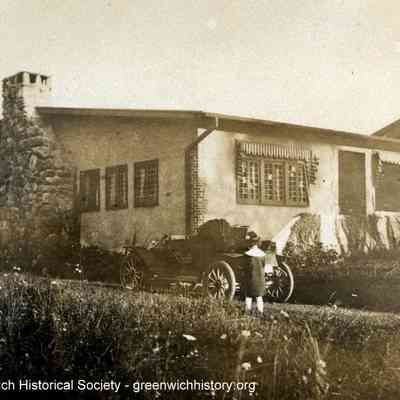 Ferris House