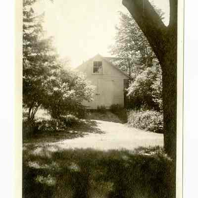 Dupont Residence Yale Farms F