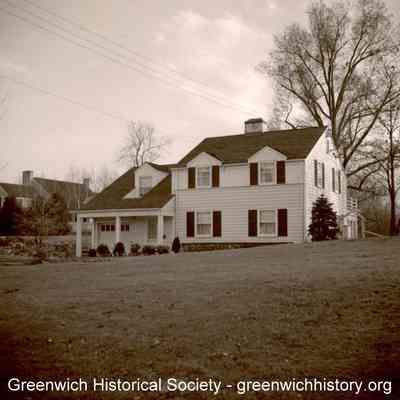 11 Anderson Road