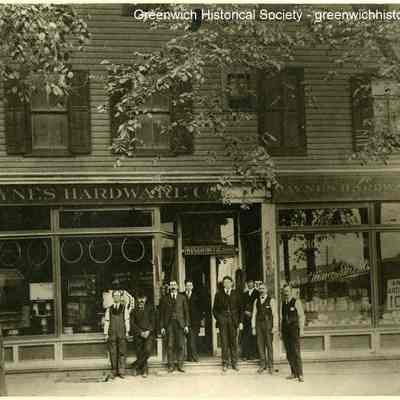Jaynes Hardware