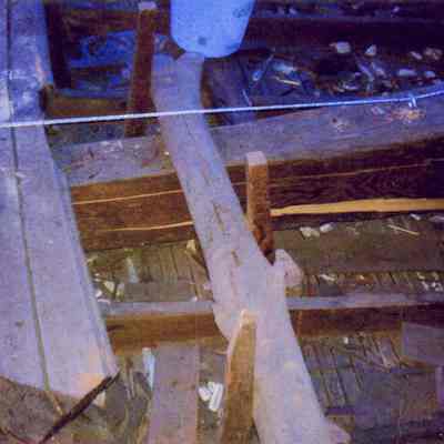 Rafter Work I
