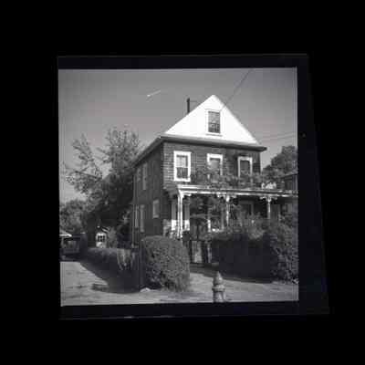 59 Oakridge Street Negative