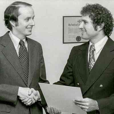 Roger Pearson A
