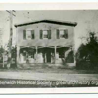 Round Hill Store C