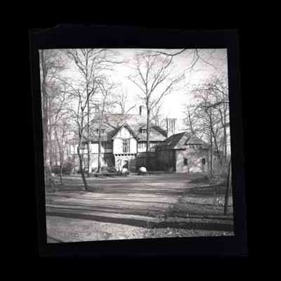 Ossorio Residence Lakewood Circle South Negative B