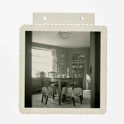 Houlihan Round Hill Road Album 9