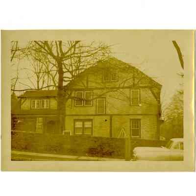 Stambaugh Residence Glen Court B