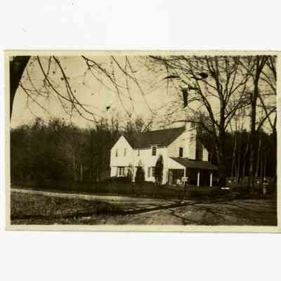 Rowell Residence Ridgeview Avenue