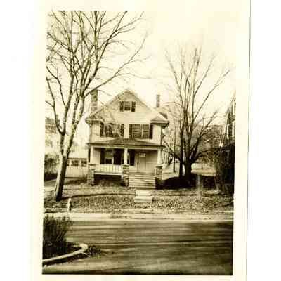 84 Milbank Avenue A