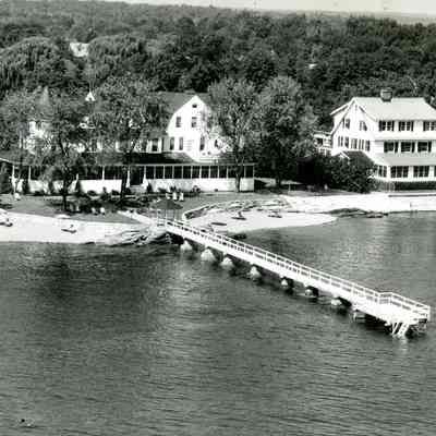 Old Greenwich Inn Album 2