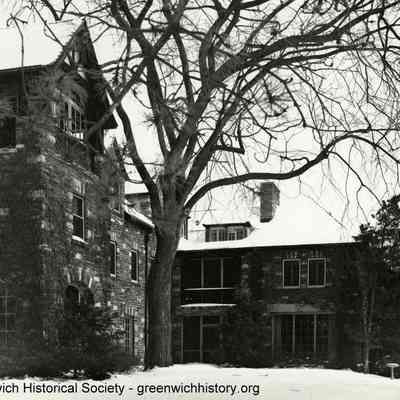 Greyledge I