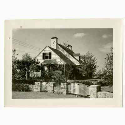 Haflin Residence North Way C