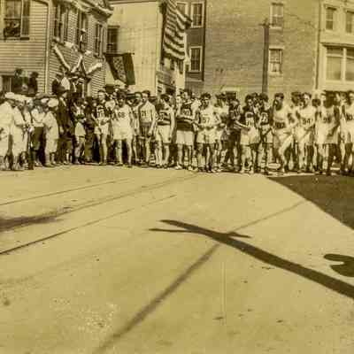 Byram Road Race B
